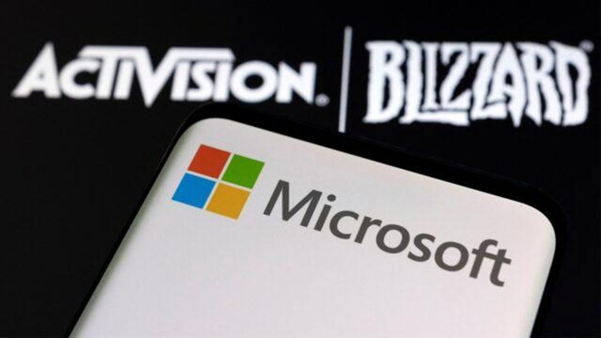 Microsoft – Activision Blizzard mutabakatında tarihi karar!