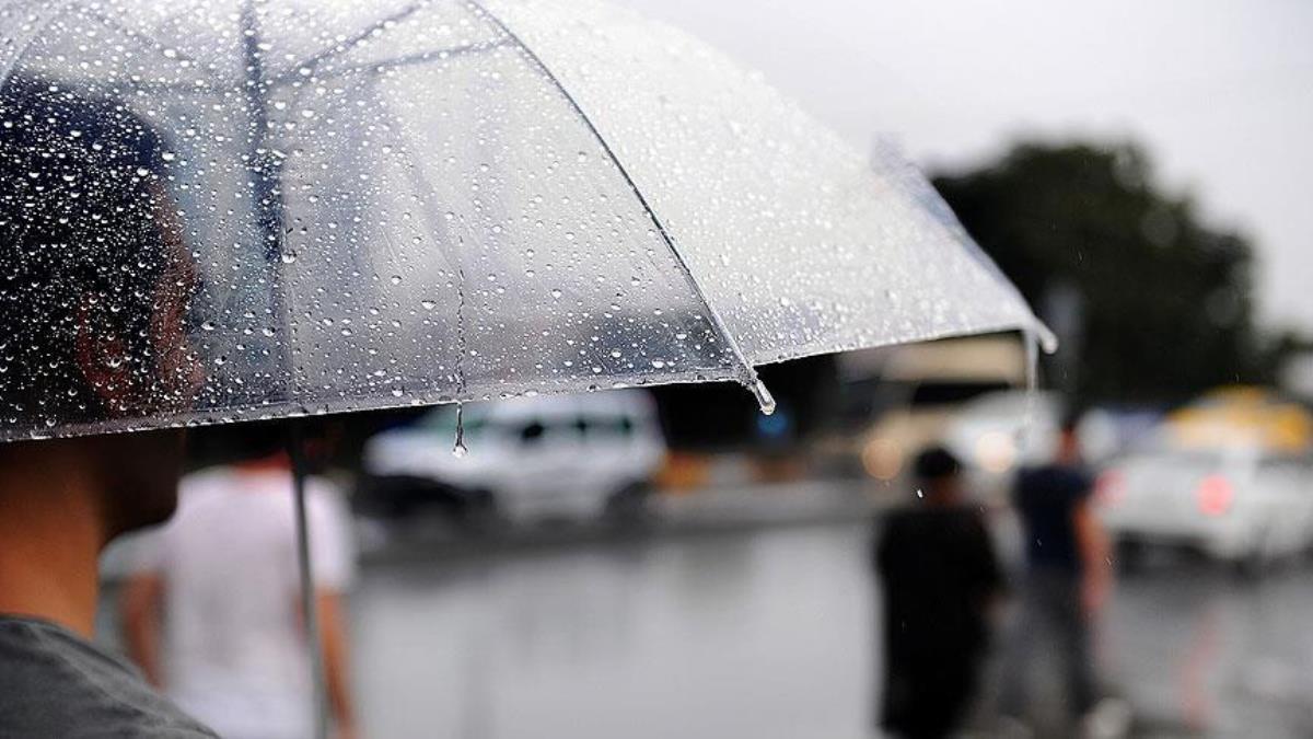 Muğla sel riski var mı? Muğla'da yağmur yağacak mı, hava durumu nasıl olacak? Meteoroloji'den ihtar geldi!