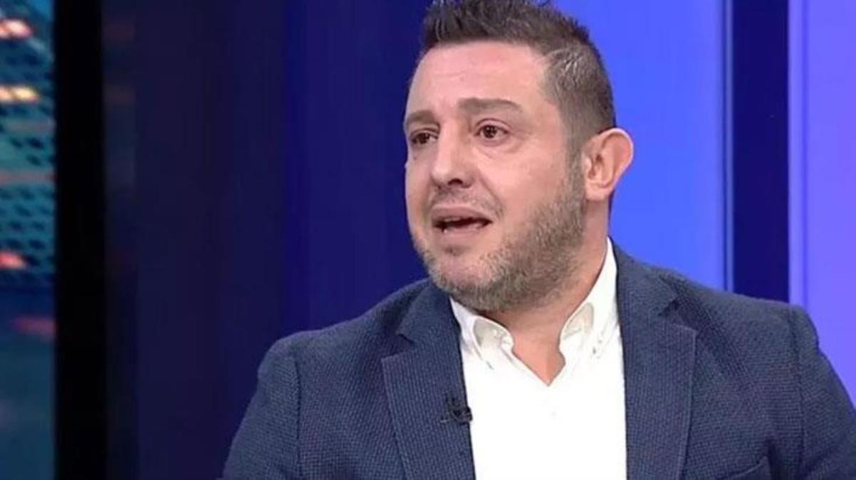 Nihat Kahveci'den canlı yayında Galatasaray'ın yenilgisiyle ilgili bomba yorum: Sevilla'yı unutturdu