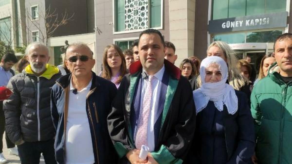 Pınar Gültekin'in katili Cemal Metin Avcı: Olan bana oldu