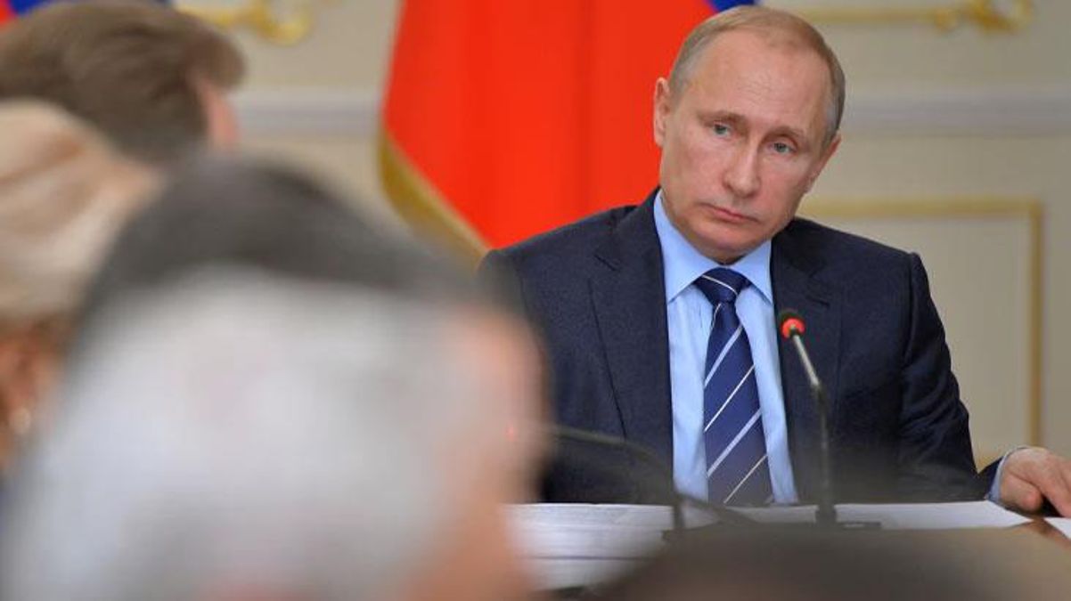 Putin'in "Kahraman" unvanı verdiği Rus kumandan Dmitry Lissitzky meskeninde meyyit bulundu
