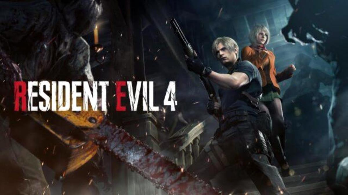 Resident Evil 4 Remake için fiyatsız DLC geliyor! İşte tarihi