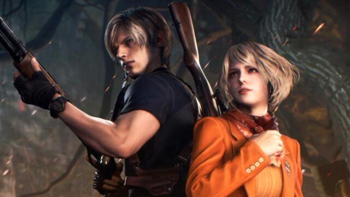 Resident Evil 4 Remake'den bomba üzere başlangıç: Milyonlarca sattı!
