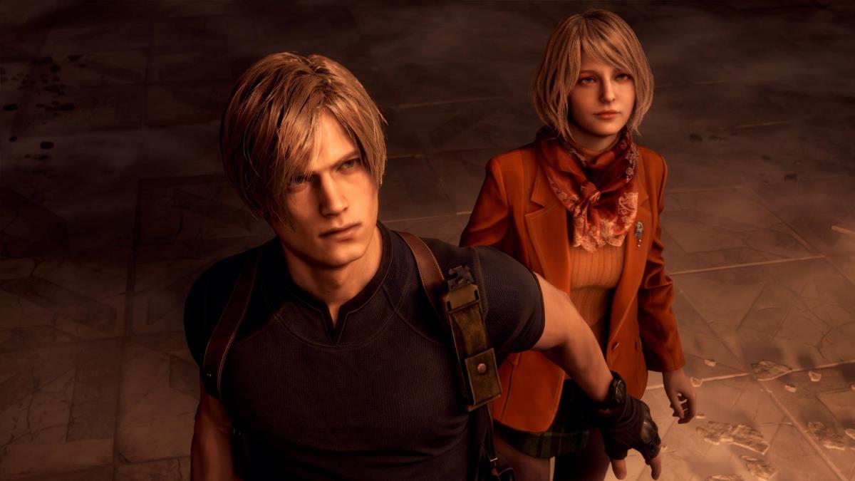 Resident Evil 4 Remake'e Steam'de yüzde 63 artırım geldi! Yeni fiyatı bin TL'yi aştı