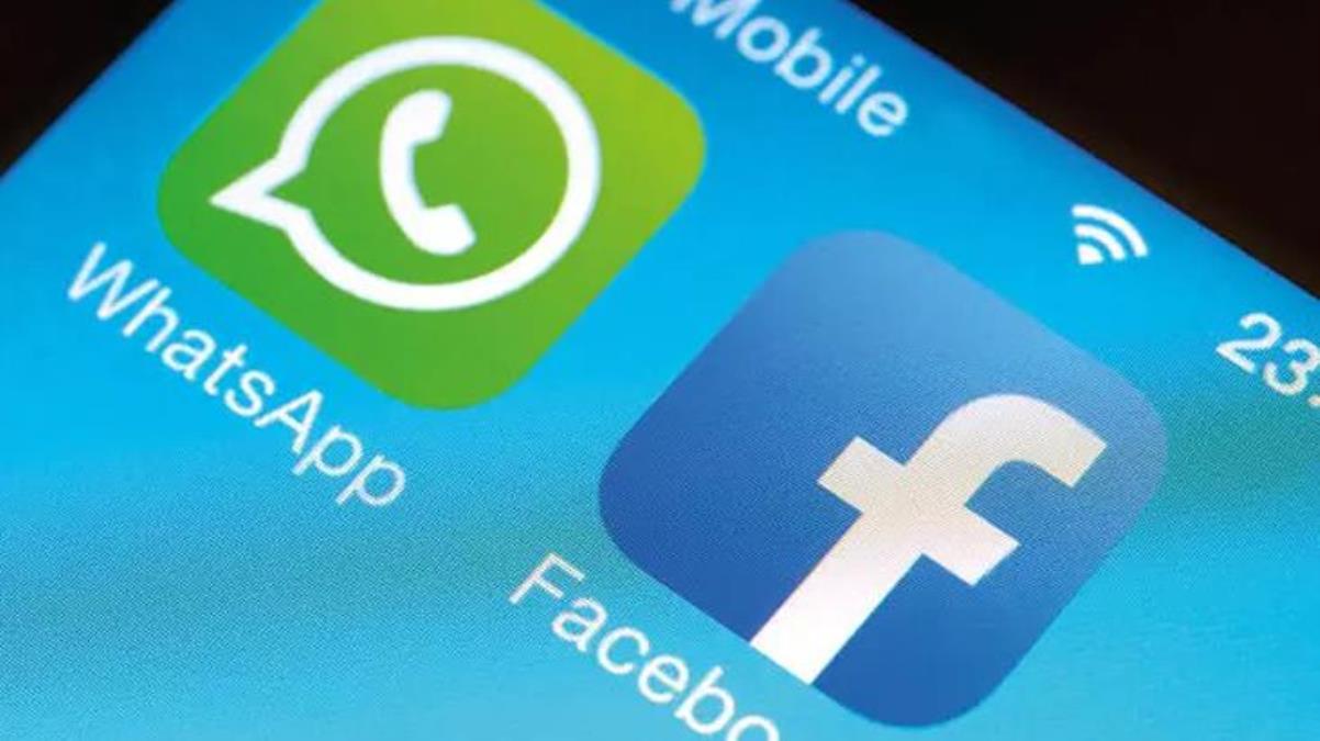 Şahsî Dataları Müdafaa Konseyi'nden WhatsApp ve Meta'ya 2 milyon 665'er bin lira ceza