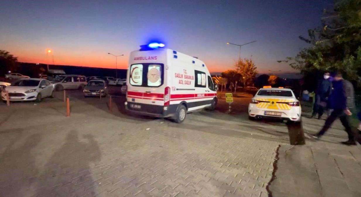 Şanlıurfa'da 21 yaşındaki genç kazara annesini vurdu