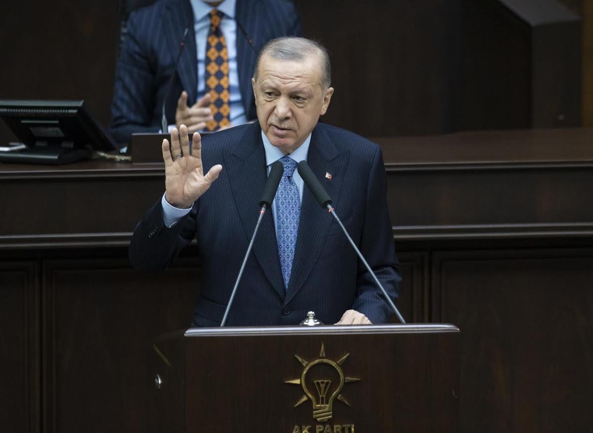 Seçim öncesi bomba tez: Cumhurbaşkanı Erdoğan, iktisadın başına Mehmet Şimşek'i getirecek