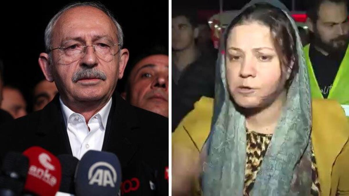 Selin vurduğu Şanlıurfa'da birebir anda iki farklı olay! Bir küme Kılıçdaroğlu'nu yuhaladı, öbür küme "Hükümet istifa" sloganı attı