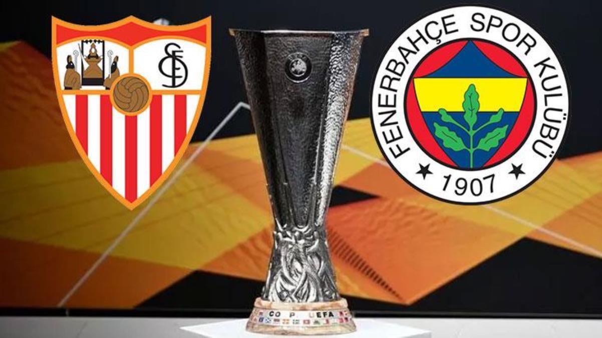 Sevilla Fenerbahçe rövanş ne vakit yapılacak? 2. maç ne vakit?