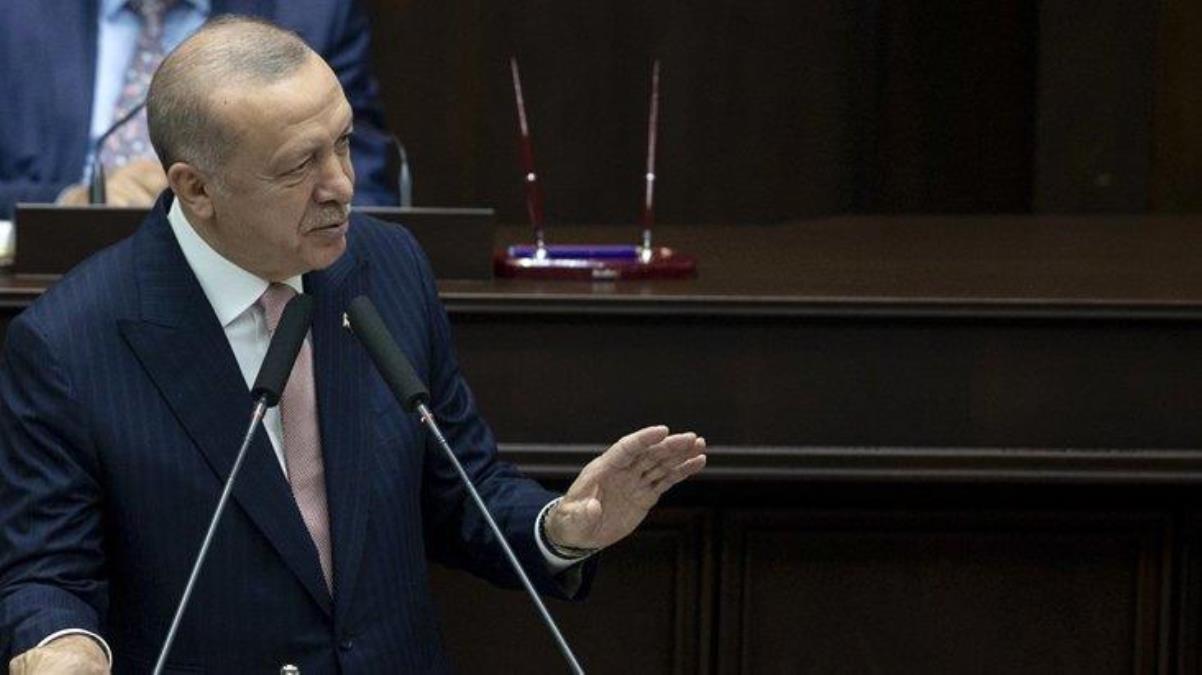 Son Dakika! Cumhurbaşkanı Erdoğan: 45 bin öğretmen ataması yapılacak, öncelikli olarak afet bölgesinde görevlendirilecekler