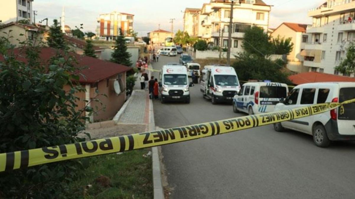 Son Dakika: Elazığ'da dehşet! Bir meskende 6 kişinin cansız vücudu bulundu