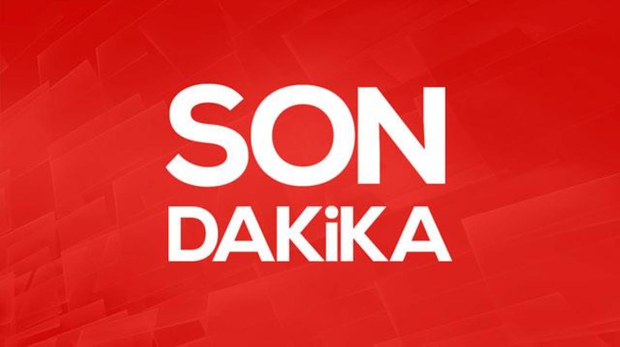 Son Dakika: Hatay Valisi Rahmi Doğan, seçimlerde milletvekili aday adayı olmak için misyonundan istifa etti
