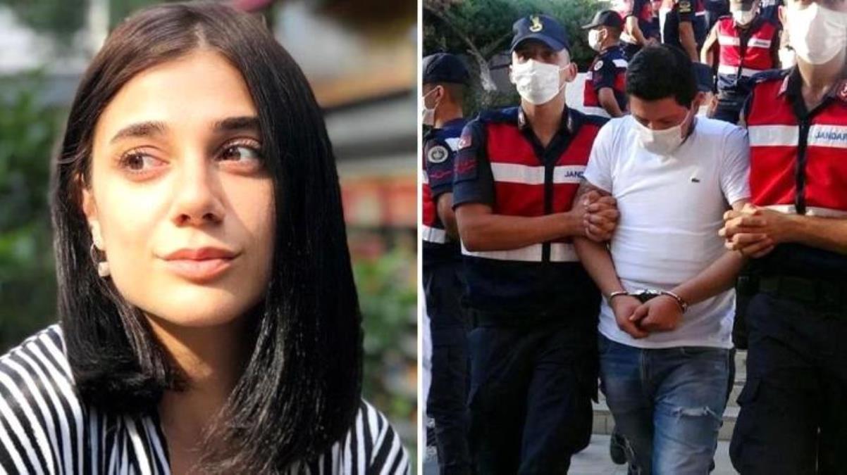 Son Dakika: Pınar Gültekin cinayetinde sanık Cemal Metin Avcı hakkında ağırlaştırılmış müebbet mahpus cezası verildi