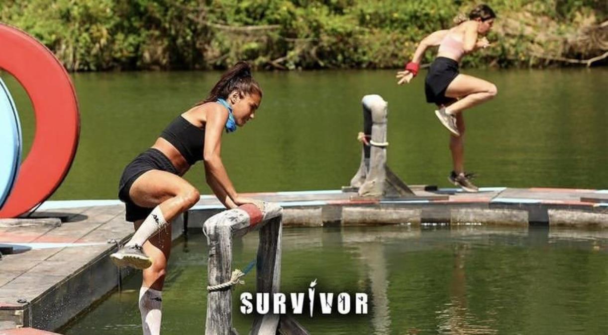 Survivor dokunulmazlığı hangi grup kazandı? 2 Mart Survivor dokunulmazlık oyununu kim kazandı?