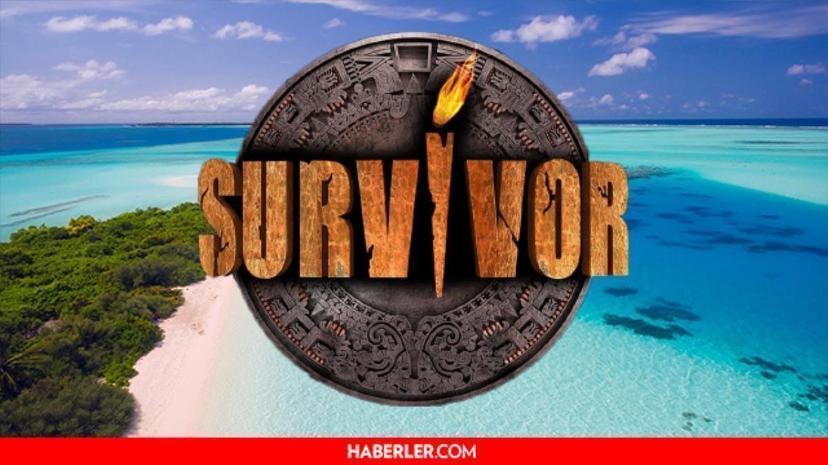 Survivor kim elendi? 17 Mart Survivor elenen isim kim? Survivor kim veda etti?