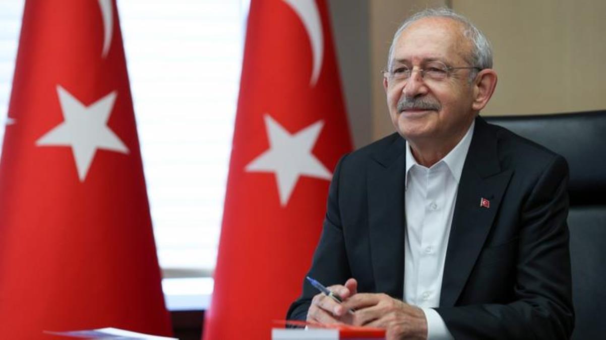 Takviye görüşmelerine devam ediyor! Kılıçdaroğlu evvel Ulusal Yol Partisi'ni sonra Bağımsız Türkiye Partisi'ni ziyaret edecek