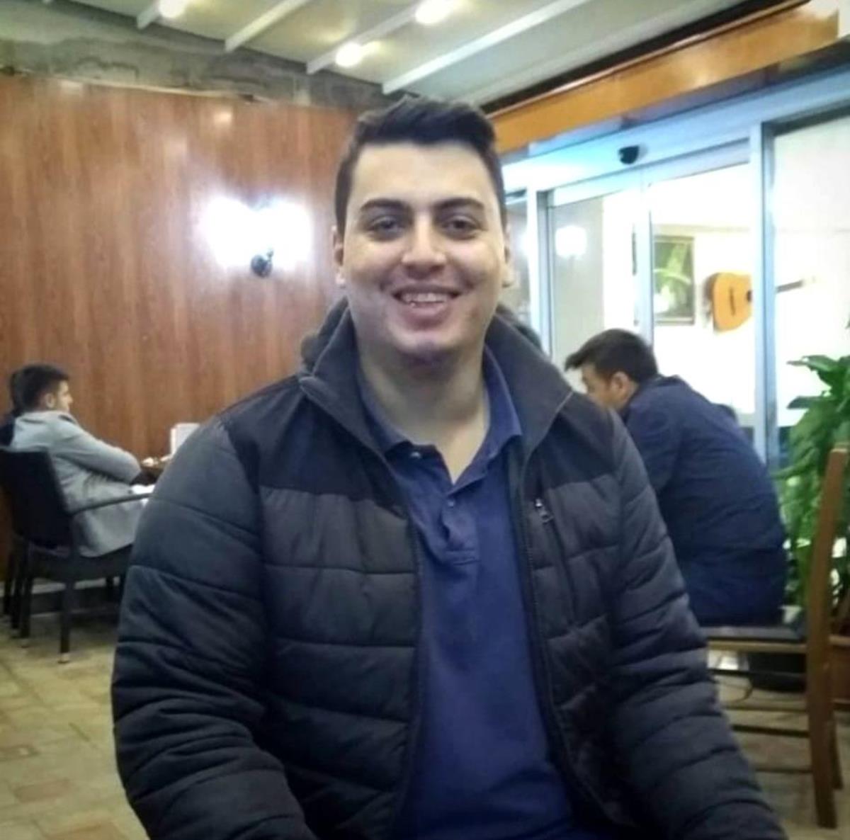Televizyon programında aranan Yusuf Ferhat Avcı'nın cansız vücudu inşaatta bulundu