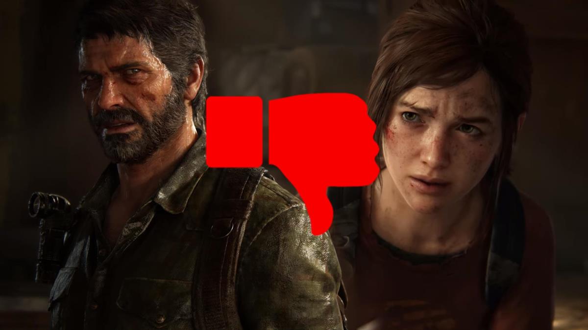 The Last of Us Part 1, nihayet PC için çıktı! Oyuncular optimizasyondan sıkıntı yandı