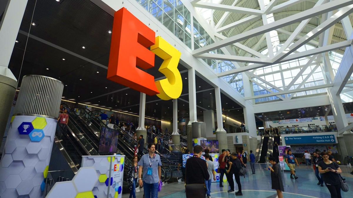 Ubisoft da öbür şirketler üzere E3 2023'e katılmayacak