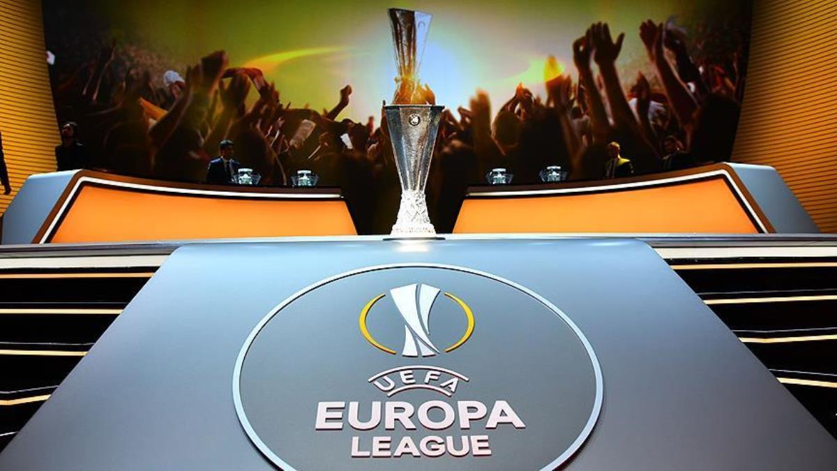 UEFA Avrupa Ligi kura çekimi ne vakit, saat kaçta? UEFA Avrupa Ligi kura çekimi hangi kanalda? Avrupa Ligi kura canlı izleme linki!