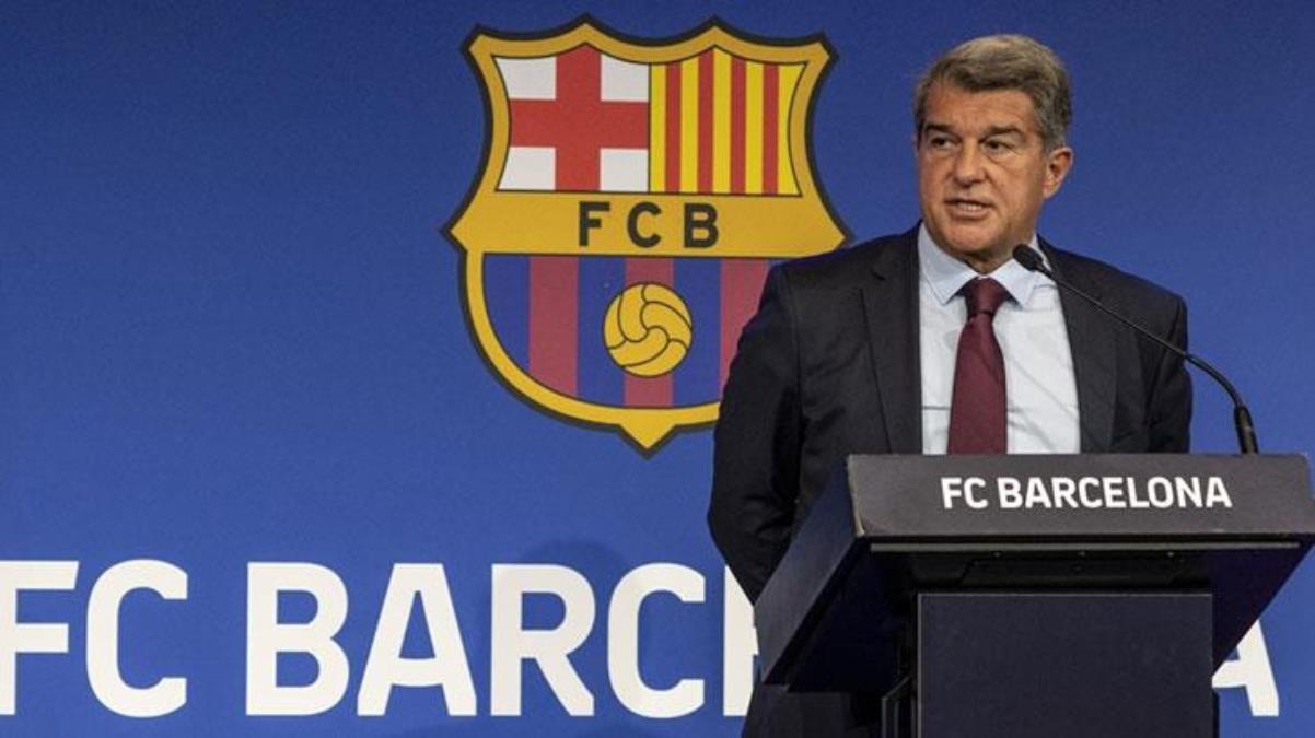 UEFA resmen soruşturma başlattı! Barcelona tarihi bir felakete sürükleniyor