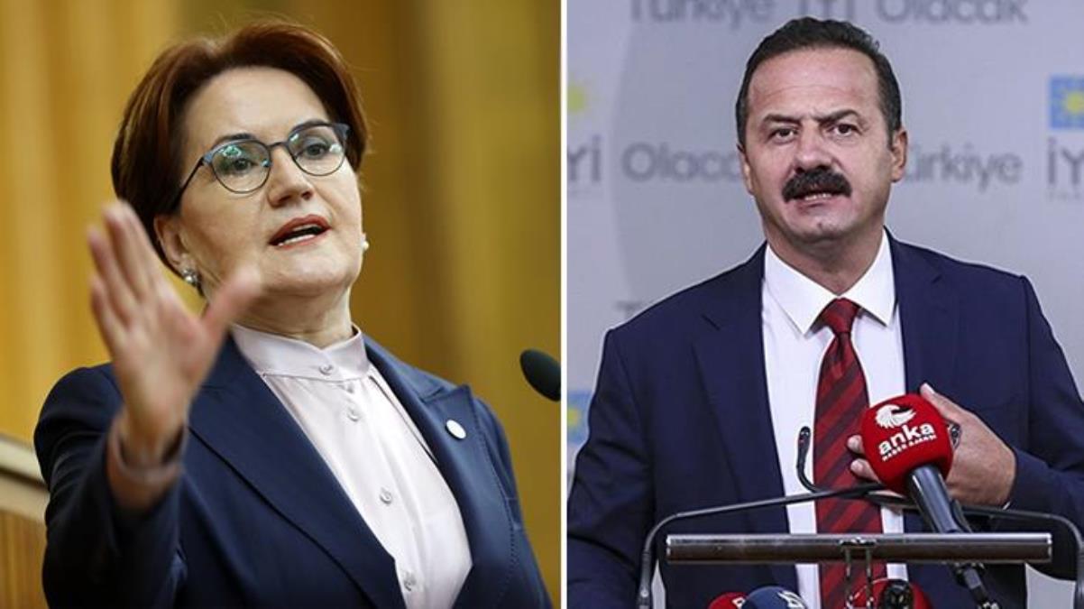 UYGUN Partili Rıdvan Uz'dan istifa eden Ağıralioğlu'na reaksiyon: Sen masaya dönülmesi konusunda el kaldırandın, artık ne oldu?