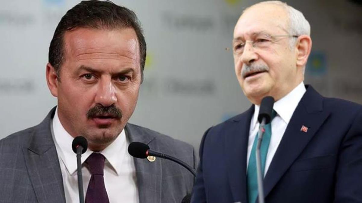 UYGUN Partili Yavuz Ağıralioğlu'na canlı yayında açıkça soruldu: Kılıçdaroğlu'na oy verecek misiniz?