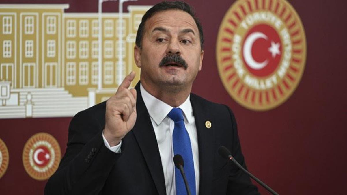 Yavuz Ağıralioğlu, Büyük Birlik Partisi'nin başına mı oynuyor?