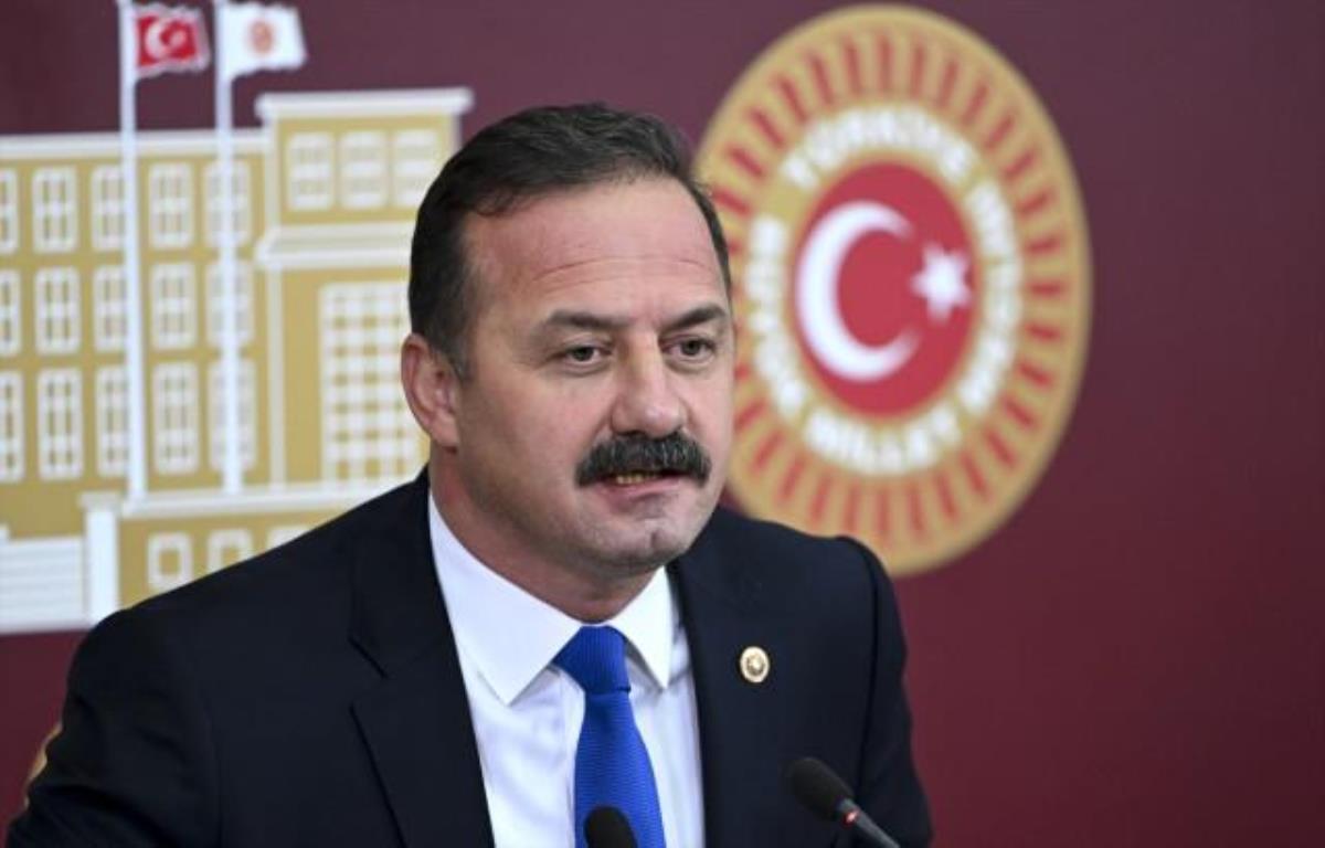 Yavuz Ağıralioğlu istifa etti mi? DÜZGÜN Parti Milletvekili Yavuz Ağıralioğlu istifa etti mi?