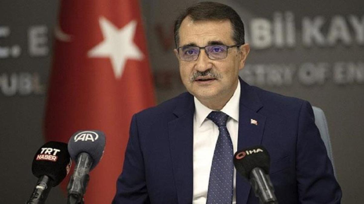 AK Parti'de liste netleşiyor! Güç Bakanı Fatih Dönmez, Eskişehir'de 1. sıradan aday gösterildi