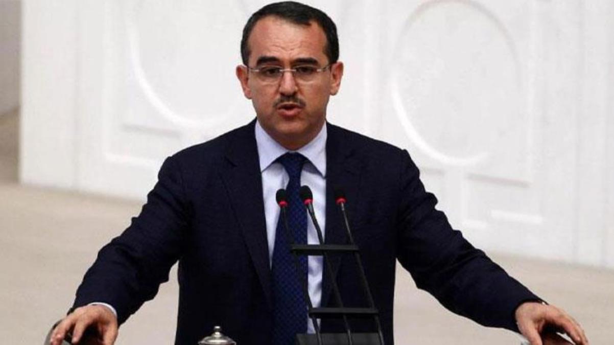 Ankara kulislerini sallayan sav: CHP, Sadullah Ergin'i adaylıktan çekmek için DEVA'dan farklı bir isim talep etti