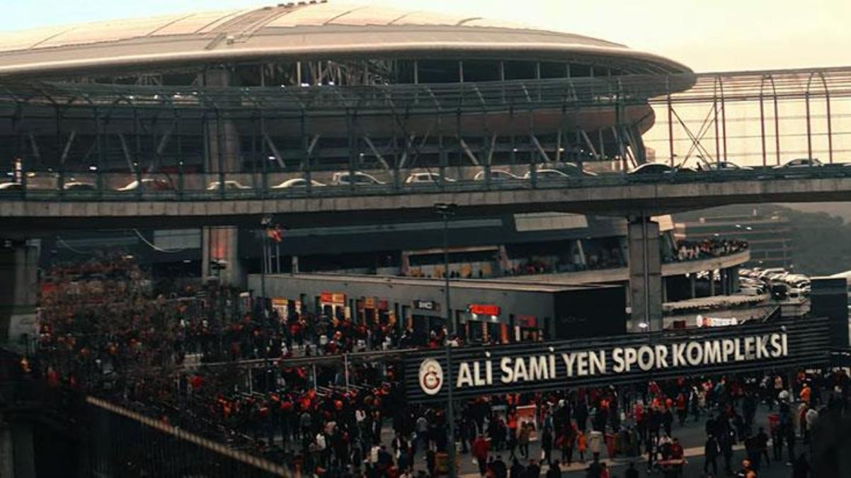 Aslan şampiyonluk ateşini yaktı! İşte Galatasaray'ın yeni marşı