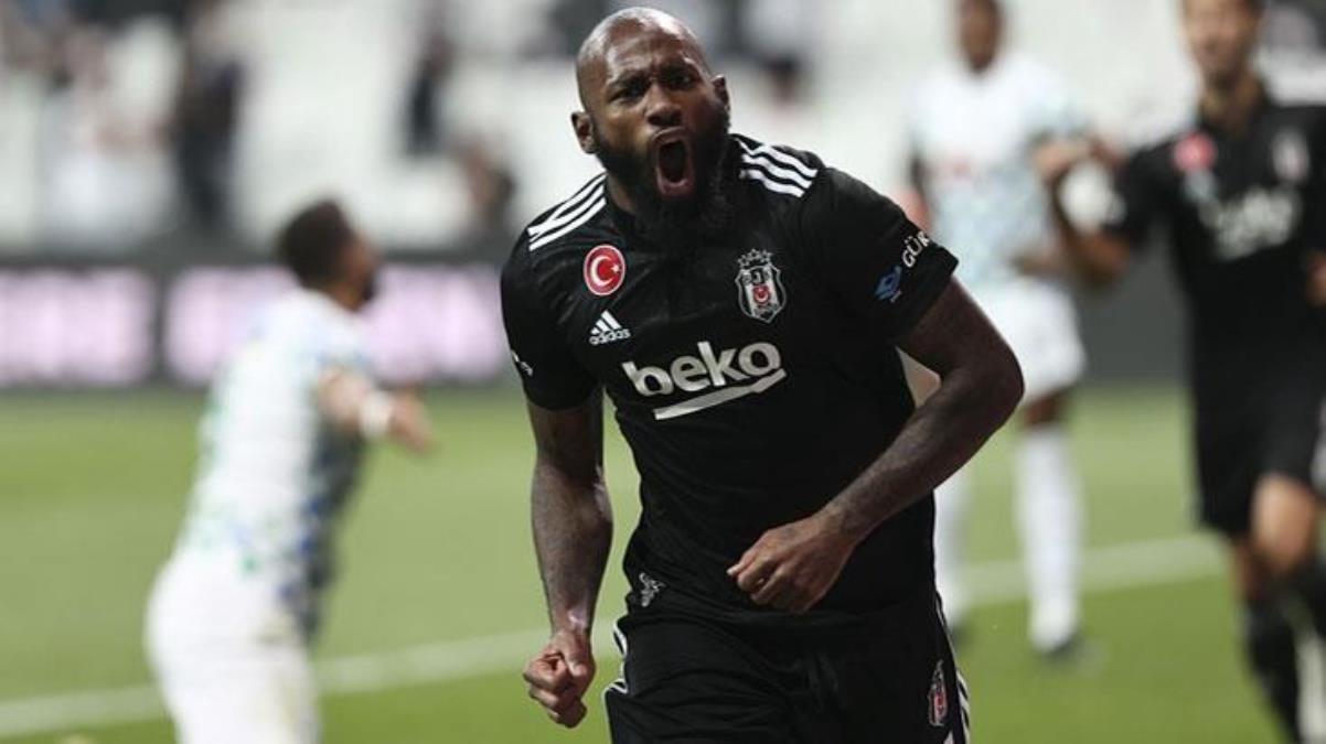 Başakşehir, Beşiktaş'ın gözden çıkardığı Kevin N'Koudou için düğmeye bastı