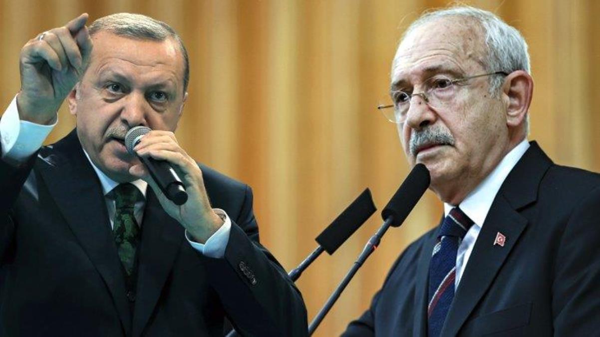Cumhurbaşkanı Erdoğan'dan, Kılıçdaroğlu ile görüşen ABD büyükelçisine sert reaksiyon: Haddini bileceksin