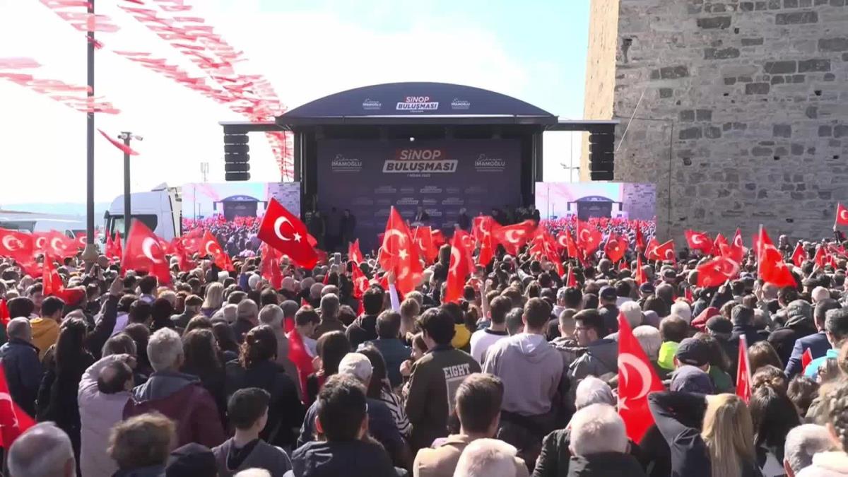 Engin Altay: "14 Mayıs Kurtuluş Günü, Türkiye'ye Güzel Olsun"