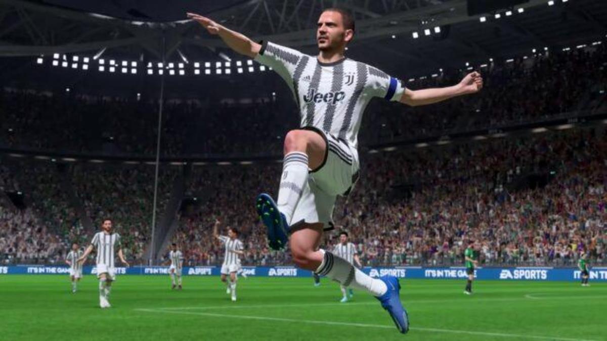 FIFA 24'ü unutun: Büsbütün yeni FIFA 25 çıkış tarihi sızdı!
