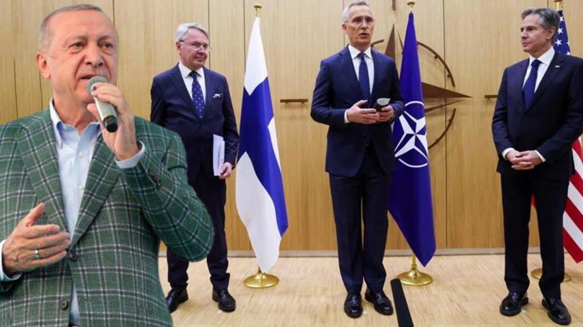 Finladiya'nın NATO'ya girmesinin akabinde AK Parti'den İsveç'e ileti: Taahhütlerin yerine getirilmesi halinde birebir ilkesel süreç işleyecek