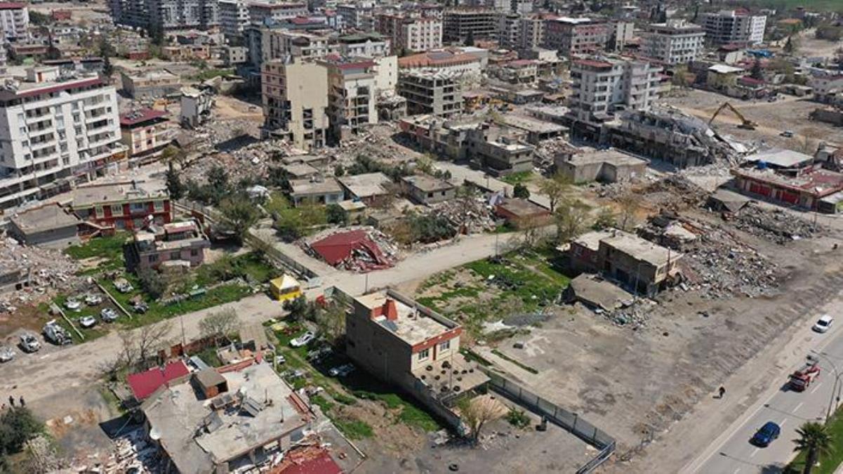 Gaziantep Büyükşehir Belediyesi, Sarsıntı Müzesi için çalışmalara başladı