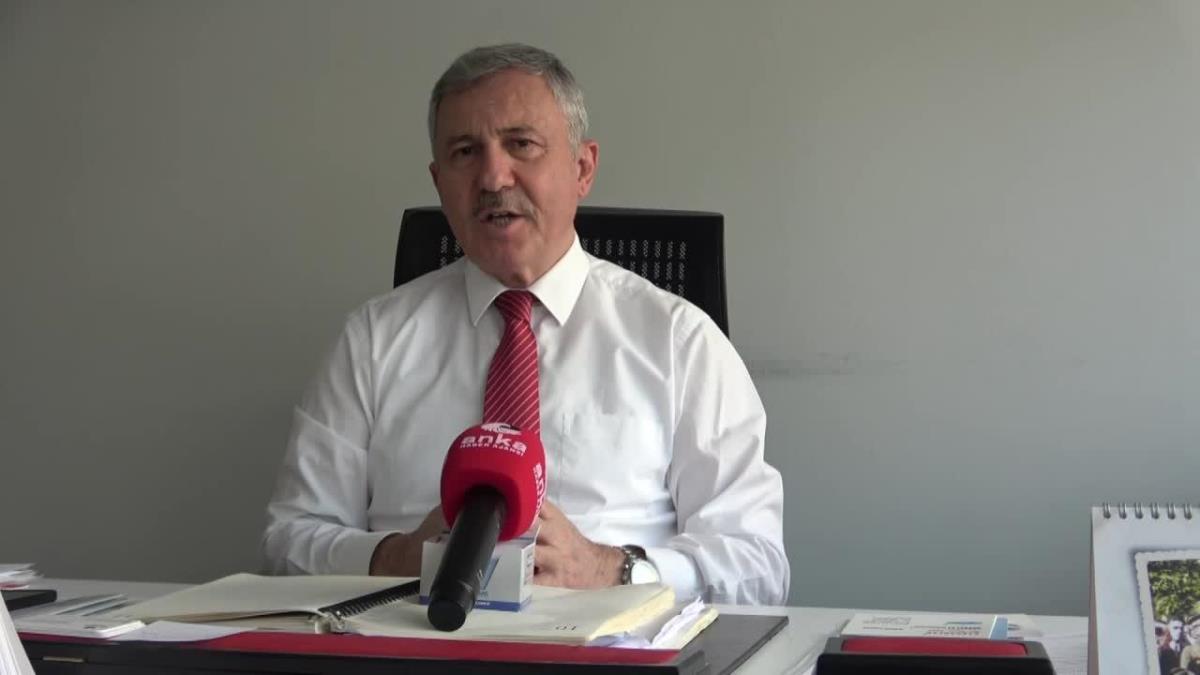 Gelecek Partisi Genel Lider Yardımcısı Özdağ: "Kılıçdaroğlu, Cumhurbaşkanlığını Kazanıyor.