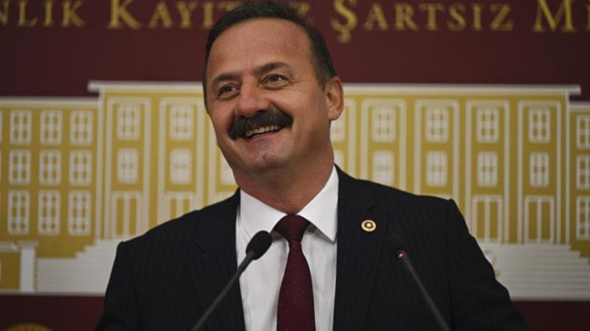 GÜZEL Parti'den istifa eden Yavuz Ağıralioğlu, Erbakan'ın danışmanı Davut Güloğlu ile iftar yaptı