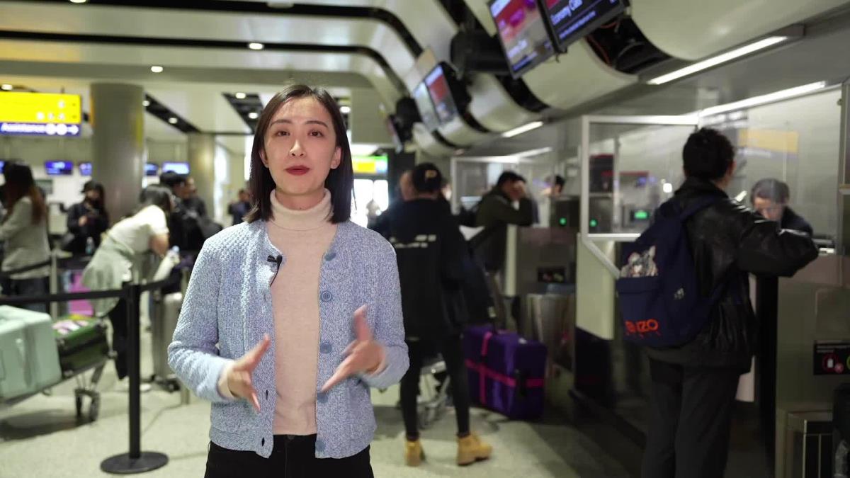Hainan Havayolları Londra ile Changsha Ortasındaki Direkt Uçuşlarına Yine Başladı