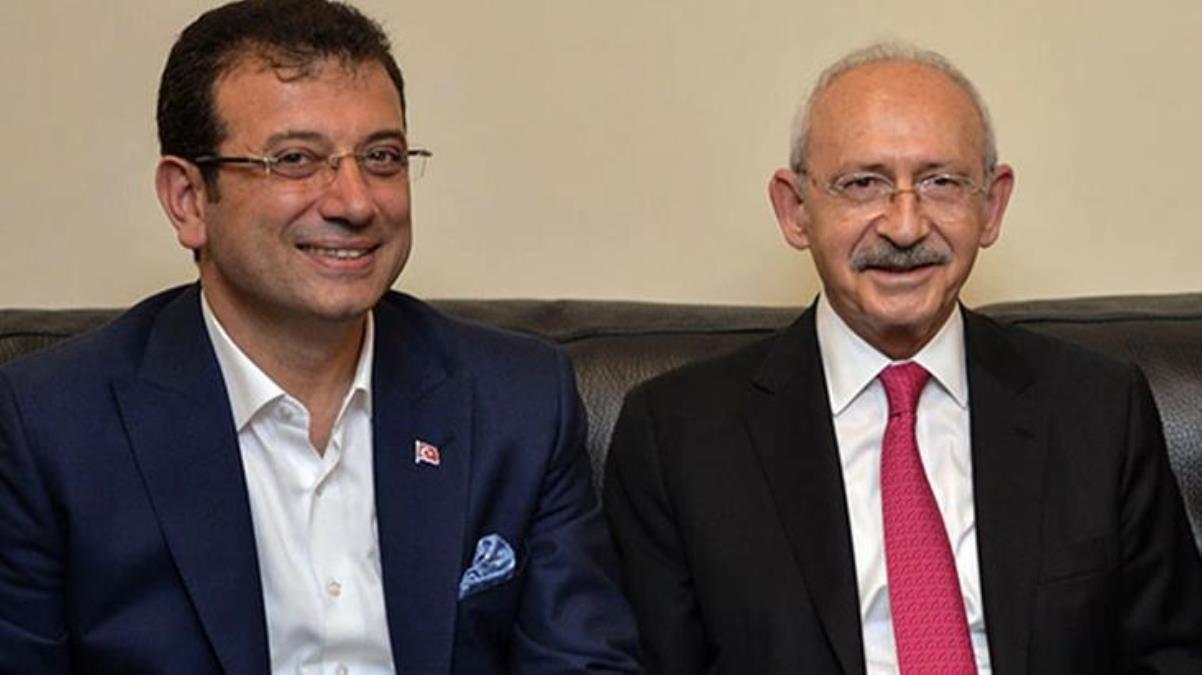 Kılıçdaroğlu ve İmamoğlu'ndan Kızılay'ın davetine dayanak: Biliyorum kızgınsınız lakin artık bağış vakti