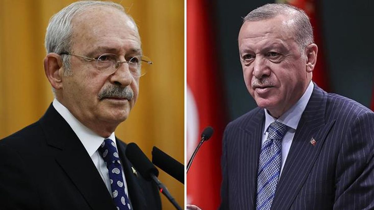 Kılıçdaroğlu'nun emekli ikramiyeleriyle ilgili vaadine hükümet kanadından karşılık: Milletin aklıyla oynamasın