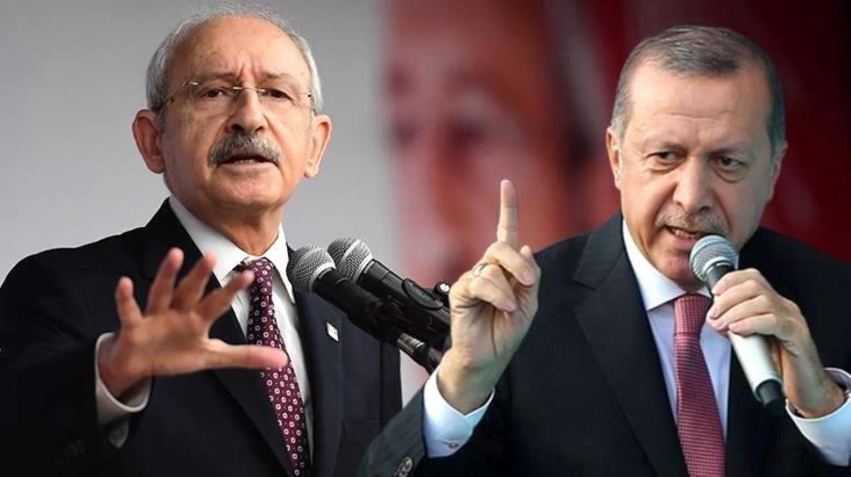 Kılıçdaroğlu'nun Selahattin Demirtaş'la ilgili vaadi, Erdoğan'ı çok kızdırdı: Hangi yürekle bunu konuşabiliyor?