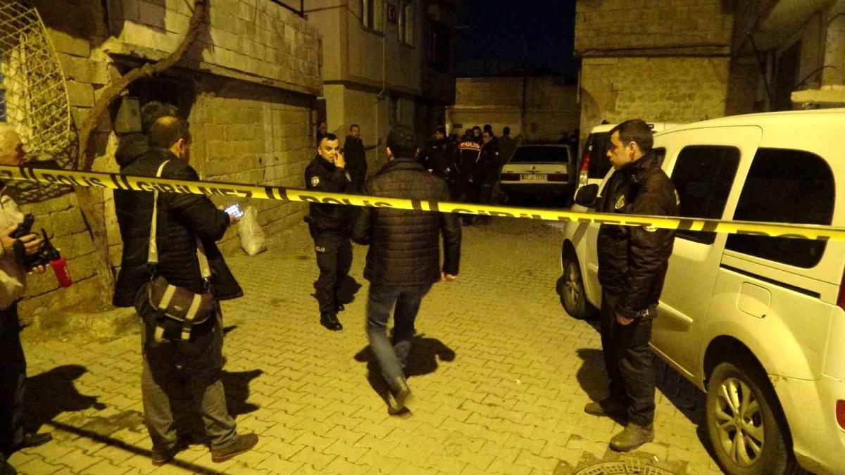 Kilis'te vahşet: Kayıp kız çocuğu boynuna briketle bağlı halde kuyuda meyyit bulundu