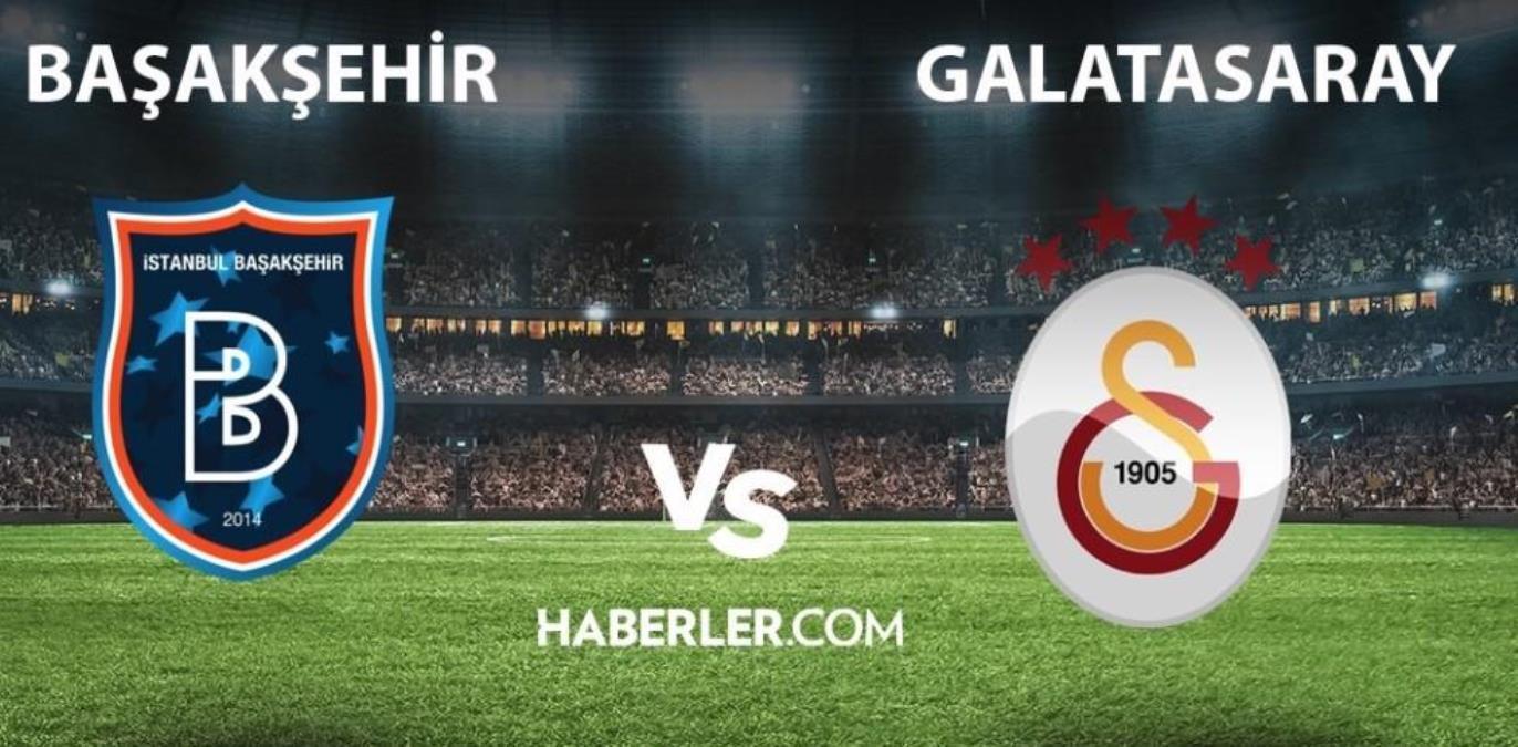MAÇ ÖZETİ | Galatasaray - Başakşehir maç özeti izle! Başakşehir 3-2 Galatasaray maç özeti! Galatasaray - Başakşehir maçı özeti! GS maç özeti!