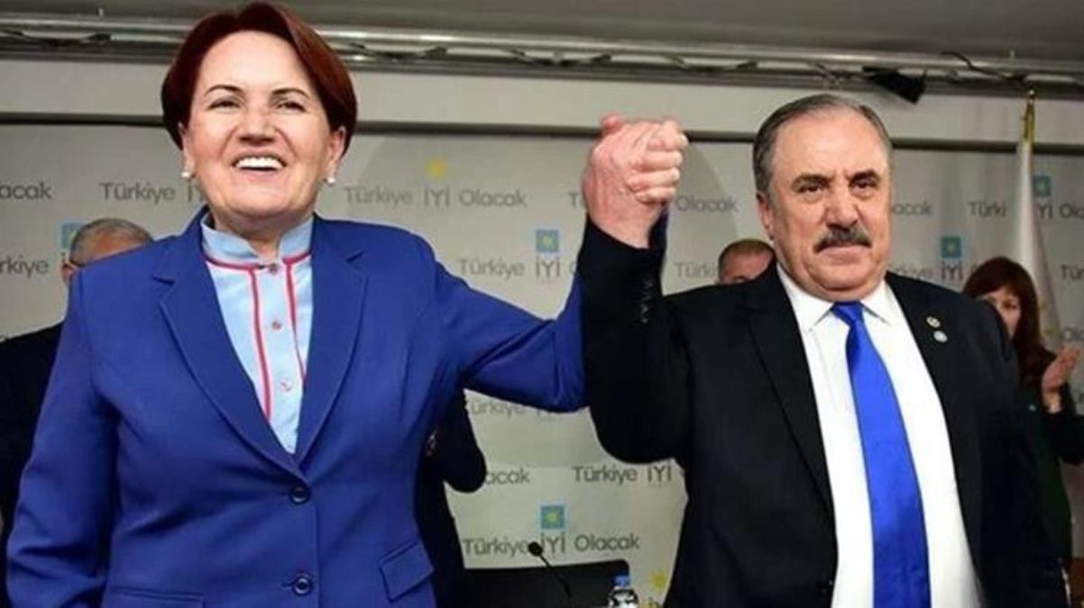 Öcalan'a konut mahpusu isteyen Salim Ensarioğlu, GÜZEL Parti'den milletvekili adayı oldu