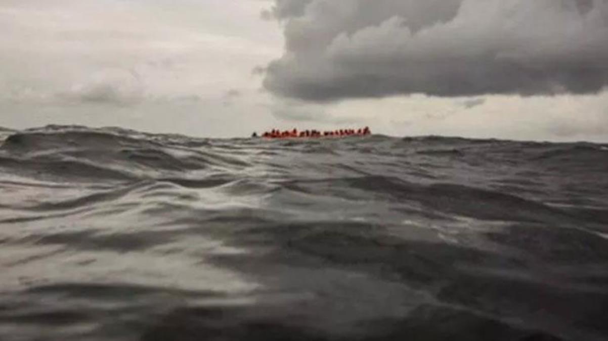 Tunus'ta göçmen teknesi battı! 25 kişi hayatını kaybetti, kayıp 9 kişi aranıyor