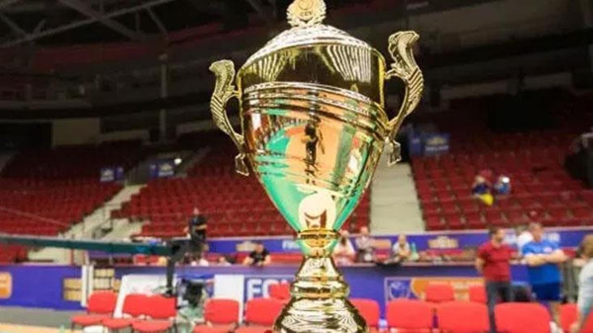 Voleybol Bayanlar CEV Şampiyonlar Ligi'ne damga vurduk! Finalde iki Türk grubu karşılaşacak