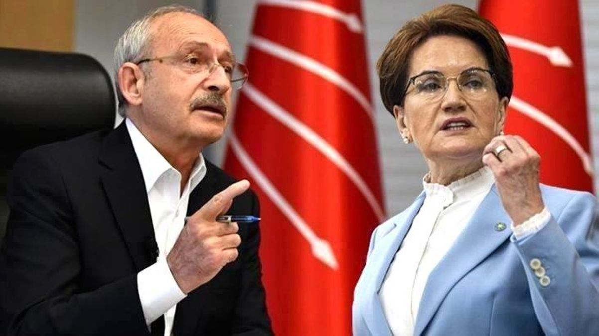YETERLİ Partili Aytun Çıray: Meclis'te çoğunluğu sağlayamazsak Kılıçdaroğlu topal ördek olur